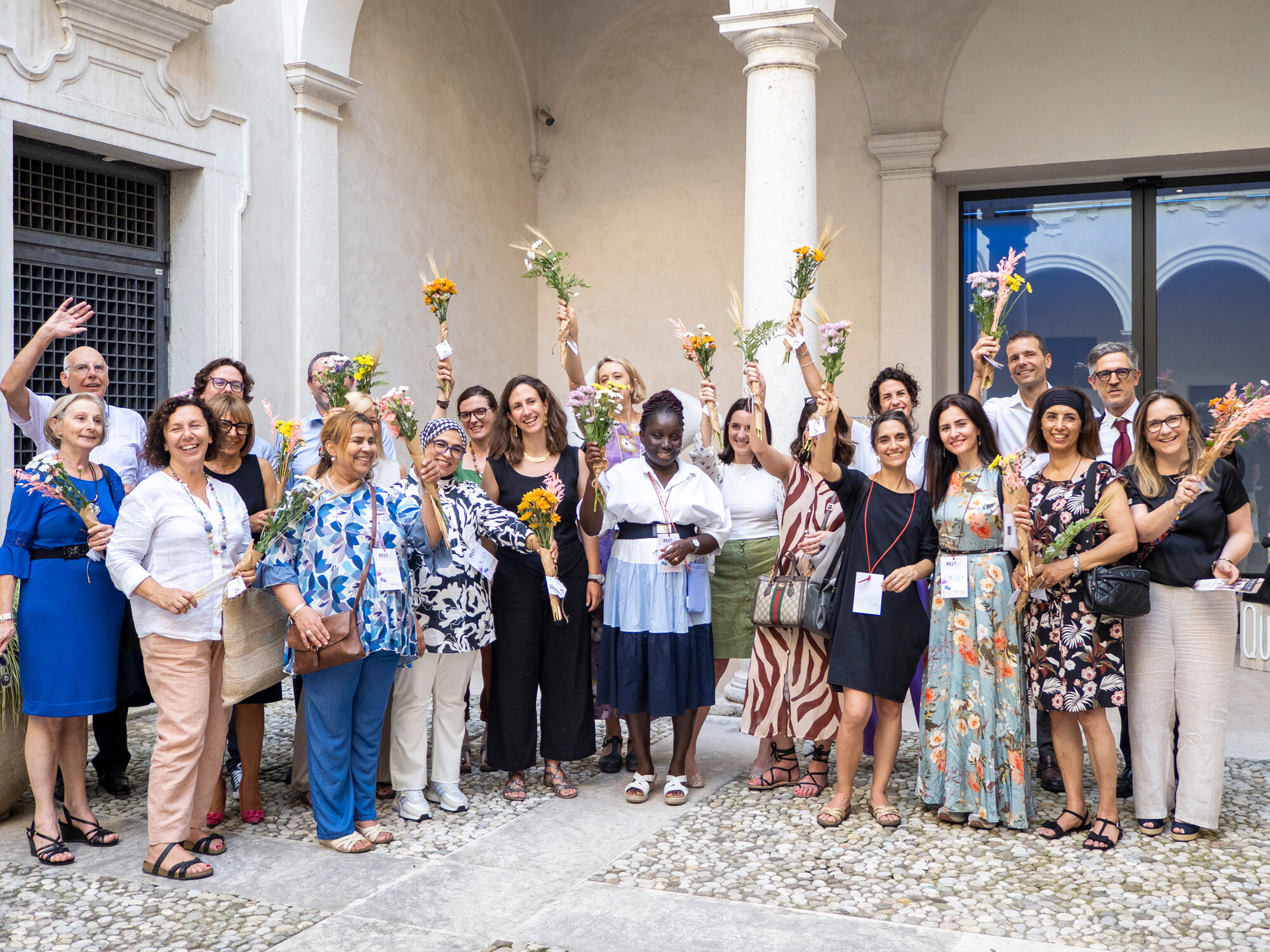 Unisciti alla Community di Ambassador Quid